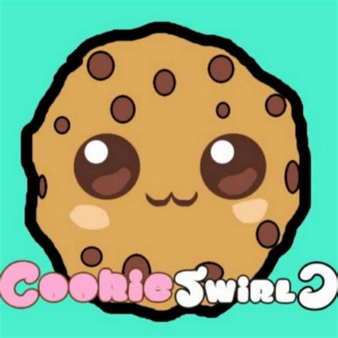 pictures of cookieswirlc|CookieSwirlC 